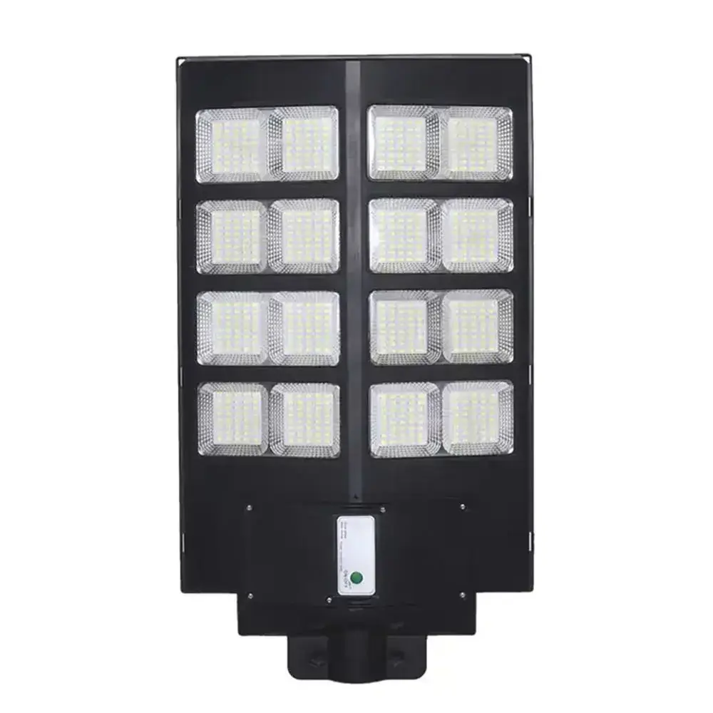 Cata CT-4644 Süpernova 900W 6400K Beyaz Kumandalı Led Solar Projektör