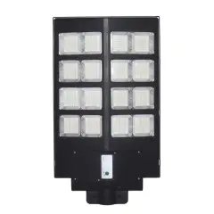 Cata CT-4644 Süpernova 900W 6400K Beyaz Kumandalı Led Solar Projektör