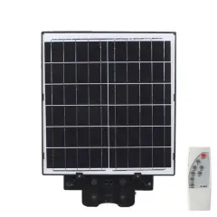 Cata CT-4644 Süpernova 900W 6400K Beyaz Kumandalı Led Solar Projektör