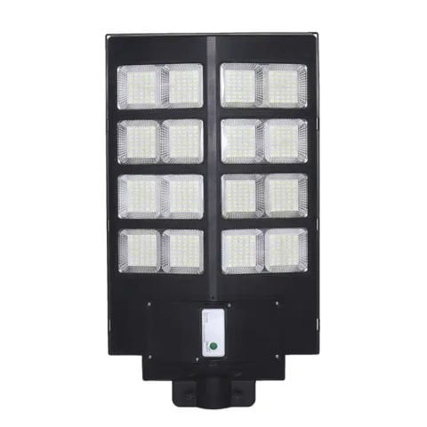 Cata CT-4644 Süpernova 900W 6400K Beyaz Kumandalı Led Solar Projektör
