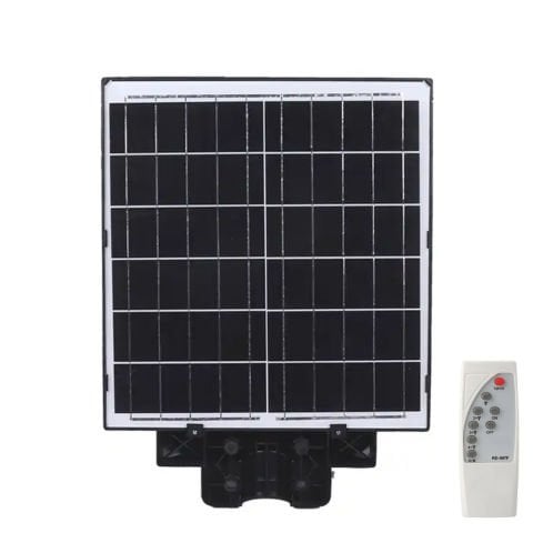 Cata CT-4644 Süpernova 900W 6400K Beyaz Kumandalı Led Solar Projektör