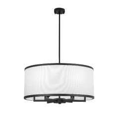 Aydinlatmadunyam Avize BlackWhite Way-11656
