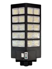Cata 1200W 6400K SOLAR Armatür Led Bahçe Projektör CT-4645