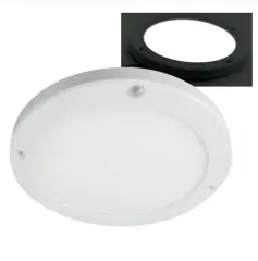 Cata CT-9247 20W 6400K Beyaz Sensörlü Sıva Üstü Led Armatür