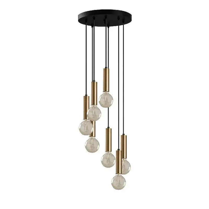 Aydinlatmadunyam Sarkit Vintage Tempo-15-Nus-6032
