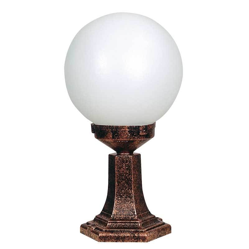 Şanlı  Bahçe Armatürü SAN-1007