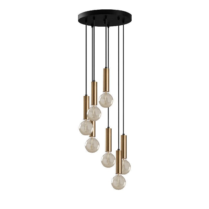 Aydinlatmadunyam Sarkit Vintage Tempo-15-Nus-6032