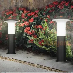 Cata Napoli 50 Cm Abs Bahçe Armatürü CT-7017