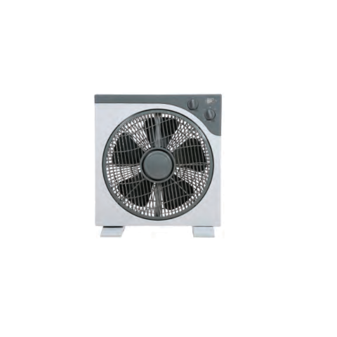 Vanti Tasinabilir Kutu Fan KCF271 50W