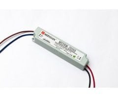 Mervesan Sabit Akım SMPS Dış Mekan Led Driver 9-40 Volt 500 mA 20 Watt