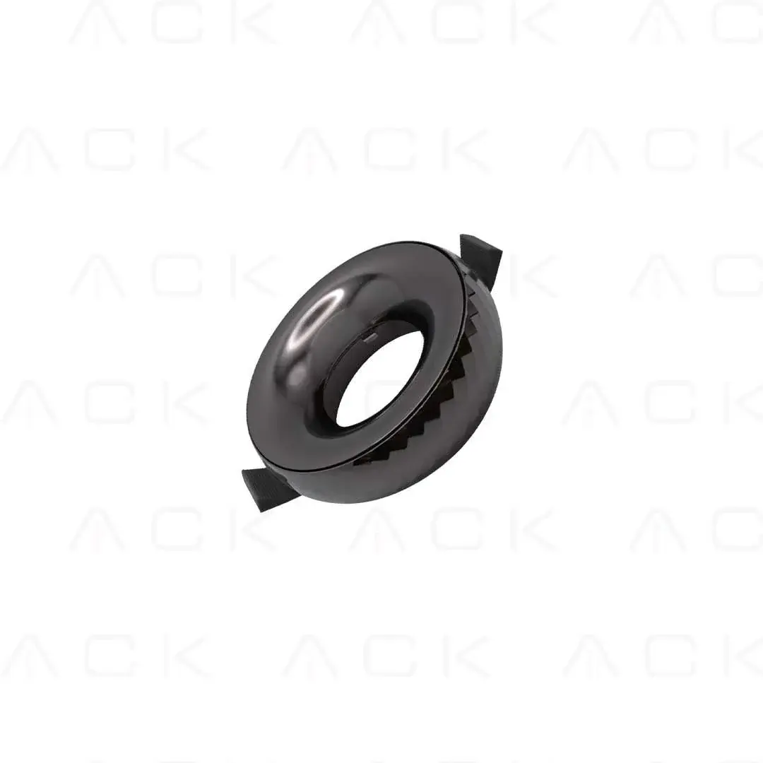 ACK Siyah Sıva Altı Spotlıght 100*40Mm AH03-04161