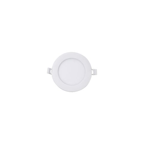 ZMR 3W Beyaz Kasa Slim Panel Armatür 3000K