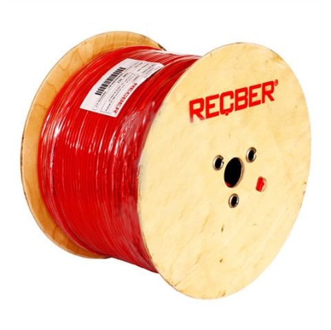 Reçber SIMH 4x2,5mm2 Silikon Kablo