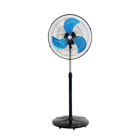 Vanti 130 Watt Kumandali Sanayi Tipi Ayakli Vantilatör KCF276K