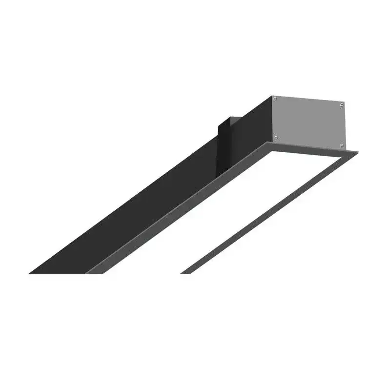 Ksl1824 Sıva Altı Linear 100W 180Cm Beyaz