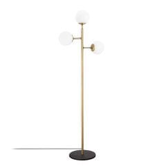 Aydinlatmadunyam Lambader Shiny Gold Atmaca-10290