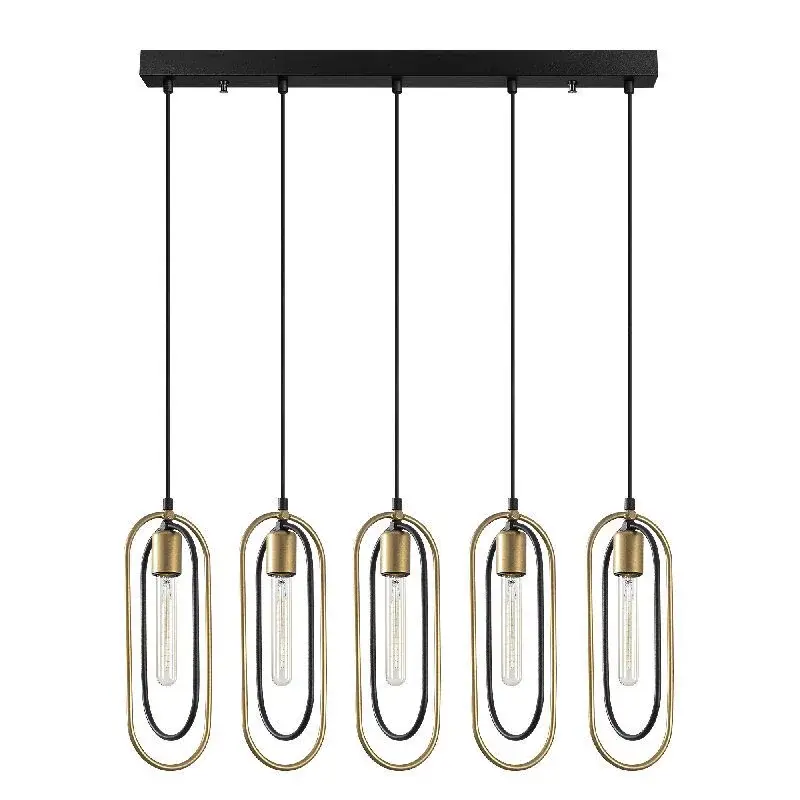 Aydinlatmadunyam Sarkit BlackGold Cerco-Nus-2061