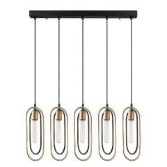 Aydinlatmadunyam Sarkit BlackGold Cerco-Nus-2061