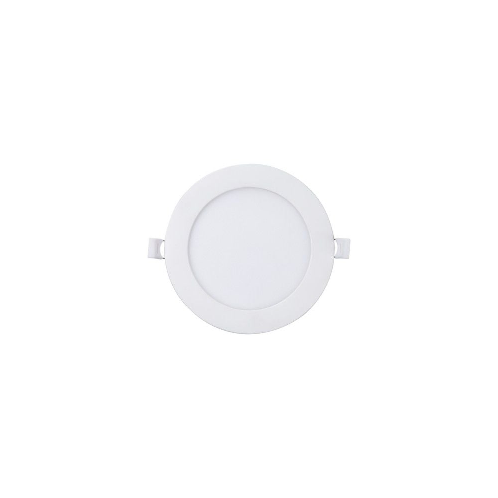ZMR 6W Beyaz Kasa Slim Panel Armatür 6500K