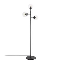 Aydinlatmadunyam Lambader Black Atmaca-10295