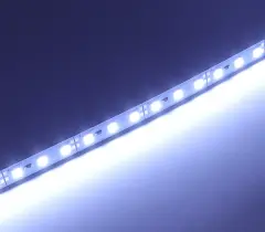 Cata 12Volt 1 Metre Barled 10 Adet Beyaz Işık CT-4594