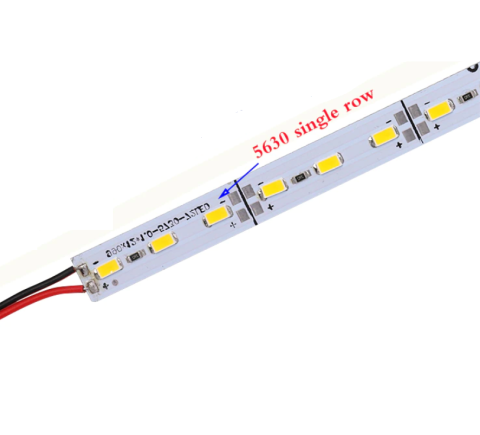 Cata 12Volt 1 Metre Barled 10 Adet Beyaz Işık CT-4594