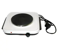 1000 Watt Elektrikli Ocak