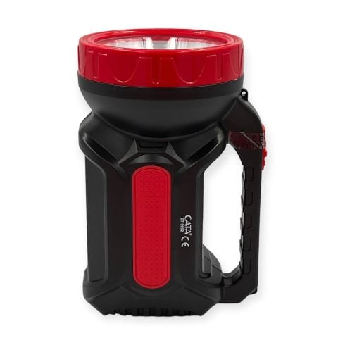 Cata 6400K Beyaz Işık Soma Led El Feneri CT-9952