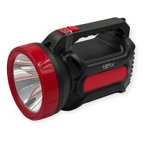 Cata 6400K Beyaz Işık Soma Led El Feneri CT-9952