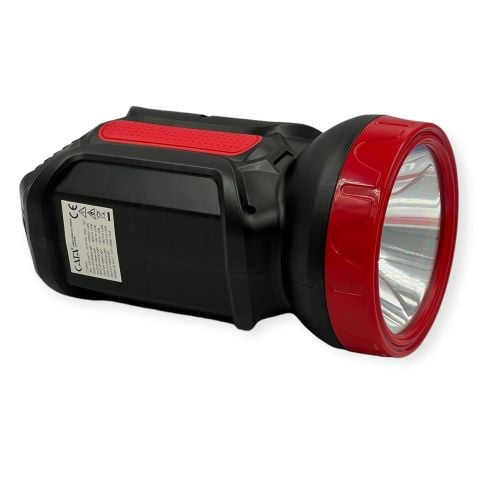 Cata 6400K Beyaz Işık Soma Led El Feneri CT-9952