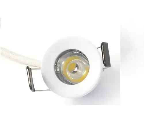 Cata CT-5270 1.5W Amber Power Yıldız Led Spot Lamba