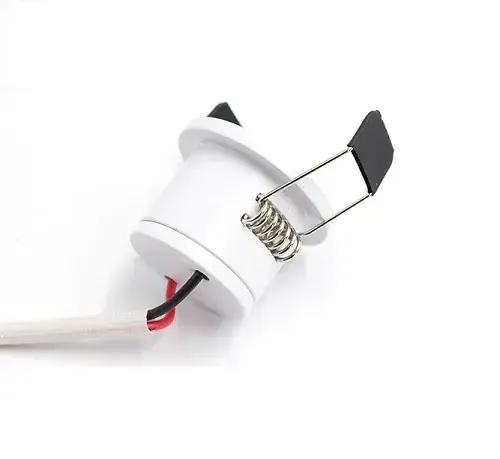 Cata CT-5270 1.5W Amber Power Yıldız Led Spot Lamba