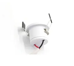 Cata CT-5270 1.5W Amber Power Yıldız Led Spot Lamba