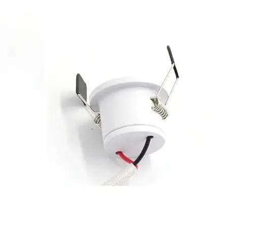 Cata CT-5270 1.5W Amber Power Yıldız Led Spot Lamba
