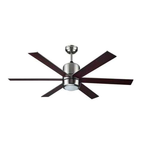 Vanti 60W 48'' Avizeli Metal Tavan 6 Kanatli Vantilatör KCF285