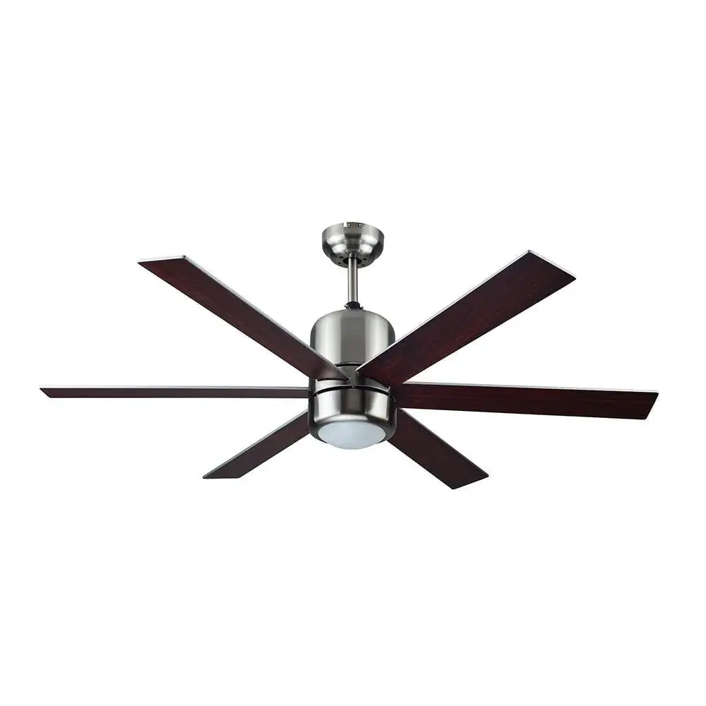 Vanti 60W 48'' Avizeli Metal Tavan 6 Kanatli Vantilatör KCF285