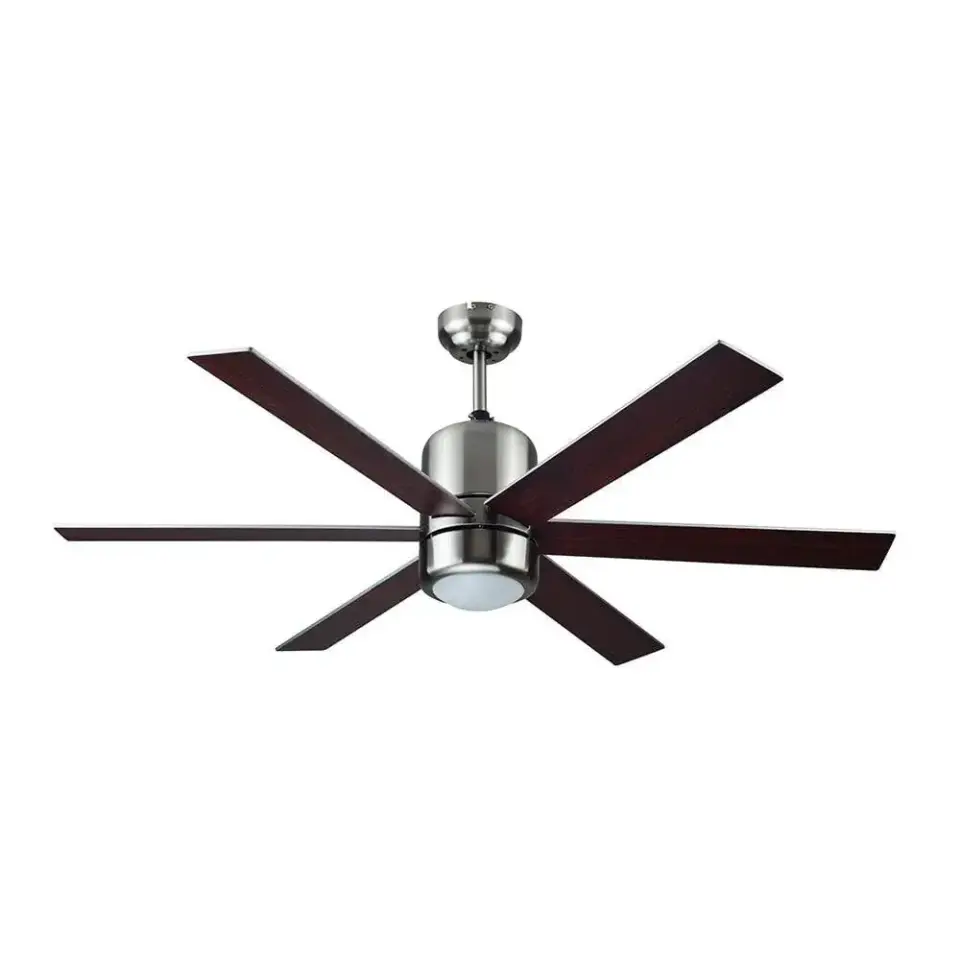 Vanti 60W 48'' Avizeli Metal Tavan 6 Kanatli Vantilatör KCF285