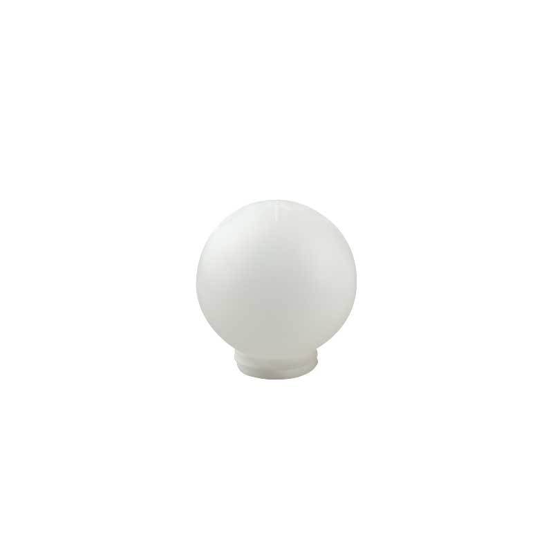 Şanlı Şa1143 Bahçe Armatürü Camı