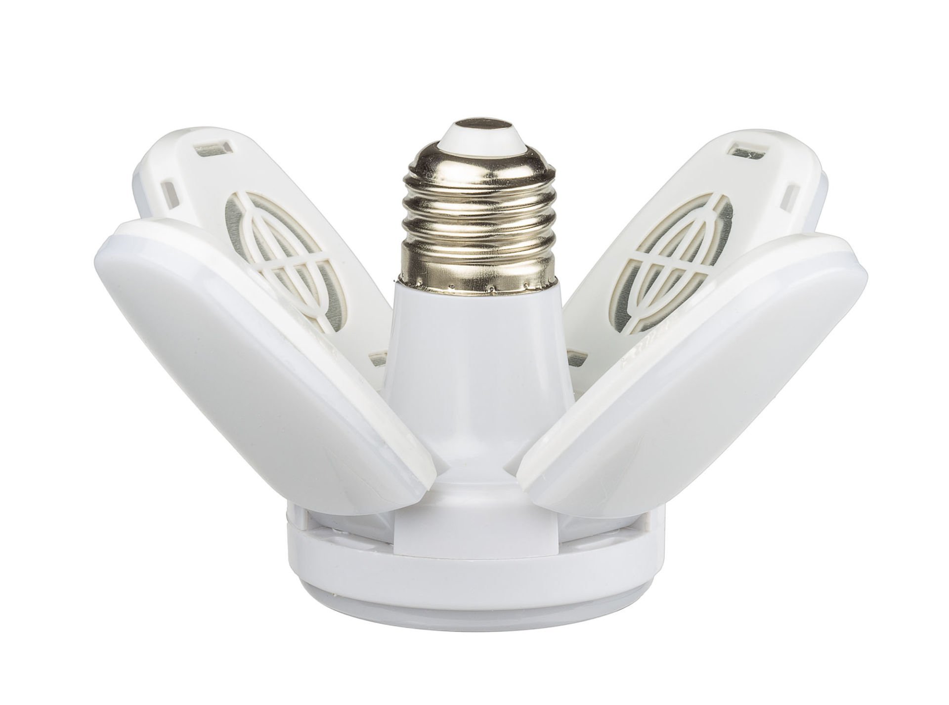 Noas 20W Manolya Led Ampül Günışığı YL90-0022