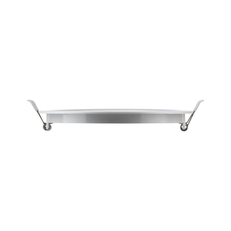 ZMR 15W Beyaz Kasa Slim Panel Armatür 6500K