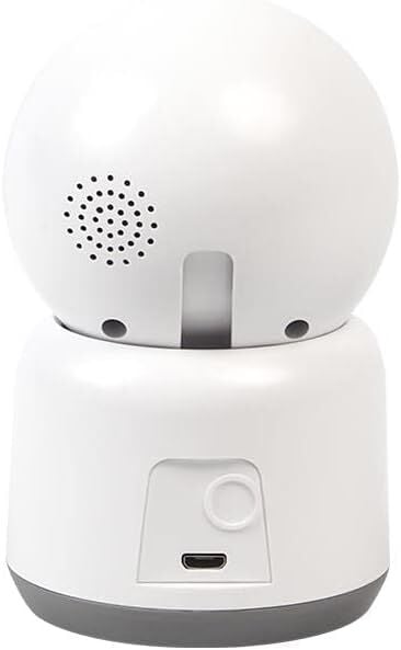 Cata CT-4050 360 Derece Dönebilen Wi-Fi Akıllı IP Kamera