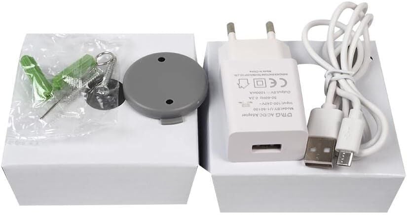 Cata CT-4050 360 Derece Dönebilen Wi-Fi Akıllı IP Kamera