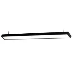 Cata 50w 120cm Profil Sarkıt Led Linear Armatür CT-9080 Günışığı