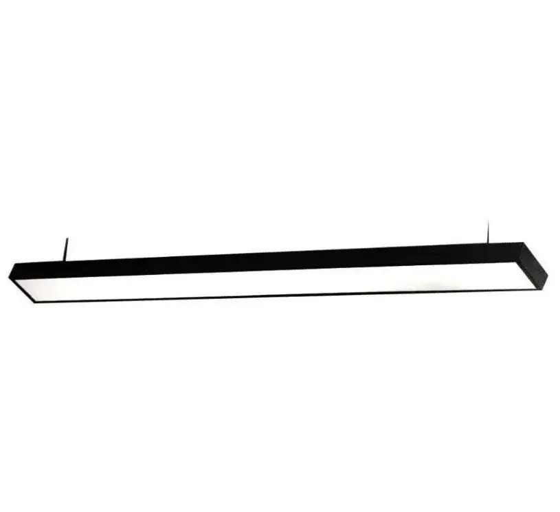 Cata 50w 120cm Profil Sarkıt Led Linear Armatür CT-9080 Günışığı