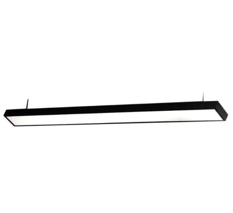 Cata 50w 120cm Profil Sarkıt Led Linear Armatür CT-9080 Günışığı
