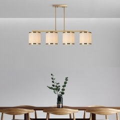 Aydinlatmadunyam Avize Vintage Way-11645