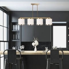 Aydinlatmadunyam Avize Vintage Way-11645