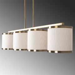 Aydinlatmadunyam Avize Vintage Way-11645