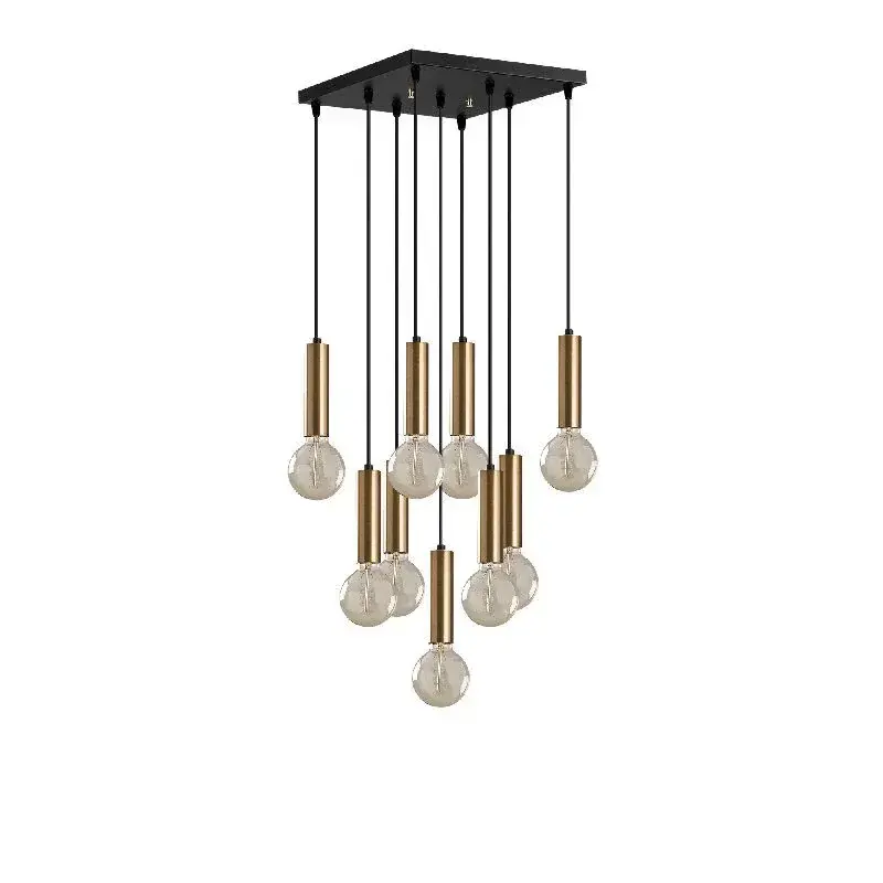 Aydinlatmadunyam Sarkit Vintage Tempo-15-Nus-6027