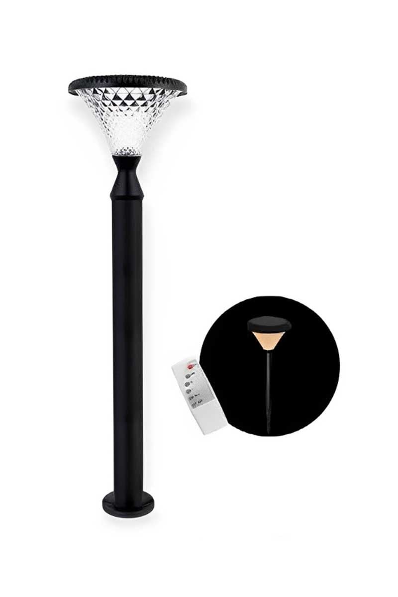 Forlife FL-3162 Alüminyum Direk 80cm / 100W